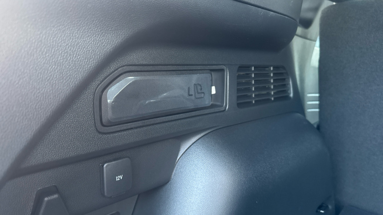 Ford Kuga 2.5 FHEV ST-Line 5dr CVT Hybrid Estate